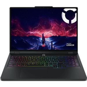 LAPTOP LENOVO LEGION 5 PRO 16AFR10 83F20013GM 16 WQXGA OLED AMD RYZEN 9 9955HX 32G 1T RTX5060 W11