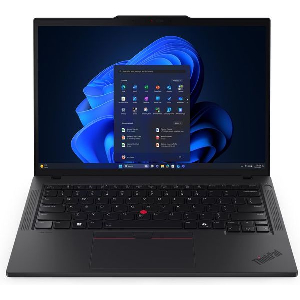 LAPTOP LENOVO THINKPAD T14 G6 21QC0067GM 14'' 2.8K OLED TOUCH CORE UTRLA 7-255U 32GB 1TB W11P 4G 3