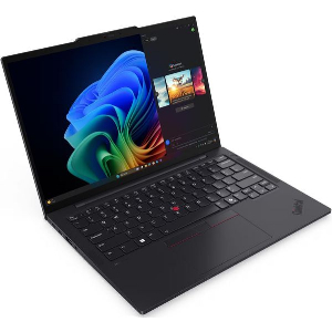 LAPTOP LENOVO THINKPAD T14S G6 21QX001CGM 14'' WUXGA INTEL CORE ULTRA 7-258V 32GB 1TB W11 PRO 3Y G