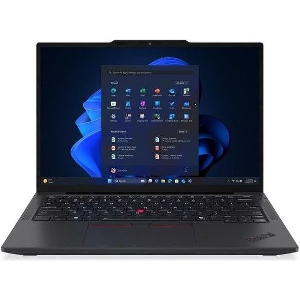 LAPTOP LENOVO THINKPAD X13 G6 21RK004DGM 13.3 WUXGA INTEL CORE ULTRA 7-255U 32G 512GB W11P 4G 3Y G