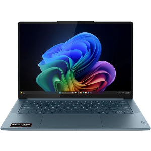 LAPTOP LENOVO YOGA 7 PRO 14ASP10 83LX0003GM 14.5'' 3K OLED AMD RYZEN AI 9 365 32GB 1TB W11 3Y GR