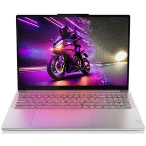 LAPTOP LENOVO YOGA PRO 9I 16IAH10 83L0000WGM 16'' 2.8K OLED CORE ULTRA 7-255H 32GB 1TB RTX5060 W11