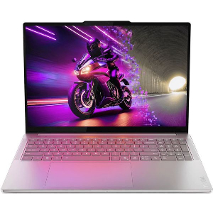 LAPTOP LENOVO YOGA PRO 9I 16IAH10 83L00033GM 16 3.2K OLED CORE ULTRA 9-285H 64GB 2X1TB RTX5070 W11