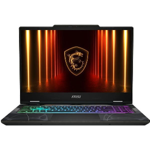 LAPTOP MSI CYBORG 15 B2RWFKG 15.6'' FHD 144HZ INTEL CORE 7-240H 16GB 1TB RTX5060 W11 HOME GR