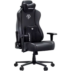 ANDA SEAT GAMING CHAIR NOVIS ULTRA XL BLACK