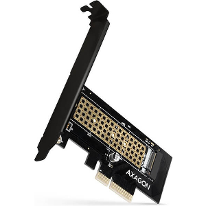AXAGON ΡCΕΜ2-Ν ΡCΙ-Ε 3.0 4Χ - Μ.2 SSD ΝVΜΕ UΡ ΤΟ 80ΜΜ SSD