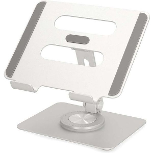 NEDIS TSTND210SI TABLET STAND FULL MOTION SILVER