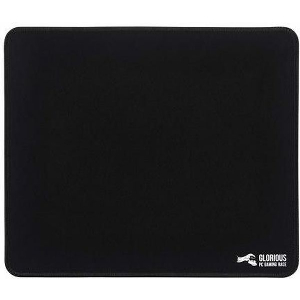 GLORIOUS GAMA-657 GAMING PAD XL BLACK