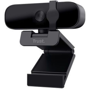 TRUST TANOR FULL HD WEBCAM