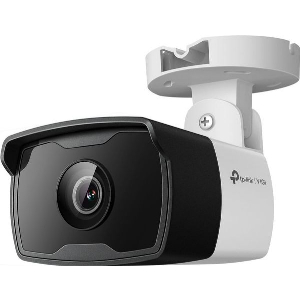 TP-LINK VIGI C330I (6MM) 4MP OUTDOOR IR BULLET NETWORK CAMERA