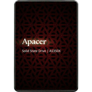 ΔΙΣΚΟΣ SSD APACER AS350X 512GB SATA III