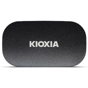 ΕΞΩΤΕΡΙΚΟΣ ΣΚΛΗΡΟΣ KIOXIA EXCERIA PLUS G2 PORTABLE USB 3.2 GEN2 PORTABLE SSD 1TB LXD20K001TG8