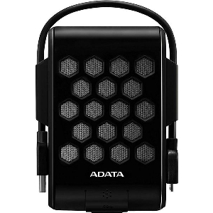 ΕΞΩΤΕΡΙΚΟΣ ΣΚΛΗΡΟΣ ADATA HD720 2TB USB 3.1 BLACK COLOR BOX