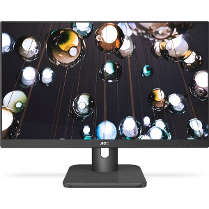 ΟΘΟΝΗ AOC 24E1Q IPS 23.8'' FHD LED BLACK