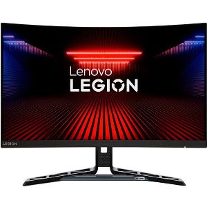 ΟΘΟΝΗ LENOVO LEGION R27FC-30 GAMING 27'' LED FHD VA CURVED HDMI DISPLAY PORT AMD FREESYNC SPEAKERS