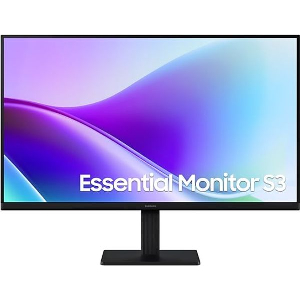 ΟΘΟΝΗ SAMSUNG LS27F320GAUXEN 27'' IPS FHD 120HZ BLACK