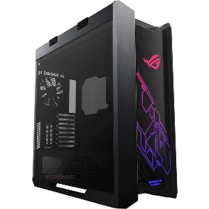 CASE ASUS ROG STRIX HELIOS GAMING MIDI TOWER GX601 BLACK