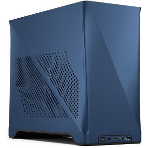 CASE FRACTAL DESIGN ERA 2 MINI TOWER MIDNIGHT BLUE