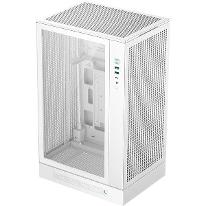 DEEPCOOL CH270 DIGITAL WHITE