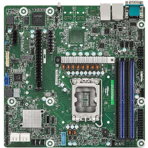 ΜΗΤΡΙΚΗ ASROCK EC266D4U MICRO-ATX