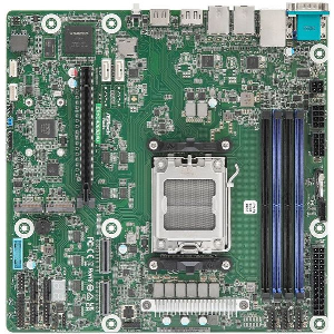 ΜΗΤΡΙΚΗ ASROCK KNOLL3 X300 EPYC4000D4U MOTHERBOARD MICRO ATX