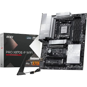 ΜΗΤΡΙΚΗ MSI PRO X870E-P WIFI ATX