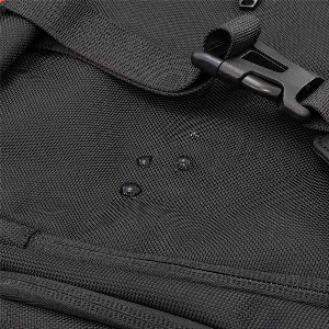 WHITE SHARK BACKPACK 20' GBP-013 DEFENDER BLACK DEFENDER