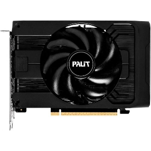 VGA PALIT NVIDIA GEFORCE RTX 5050 STORMX 8GB GDDR6 RETAIL