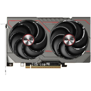VGA SAPPHIRE PULSE AMD RADEON RX 9060 XT 8GB GDDR6 RETAIL