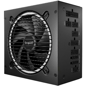 PSU BE QUIET! PURE POWER 13 M 1000W FULL MODULAR 80 PLUS GOLD