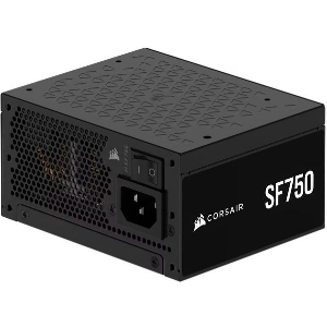 PSU CORSAIR SF750 750W FULLY MODULAR CYBERNETICS PLATINUM CERTIFIED SFX CP-9020284-EU