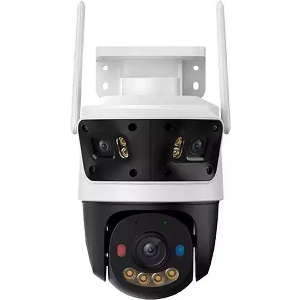 IMOU CAMERA CRUIZER TRIPLE 11MP WIFI PTZ