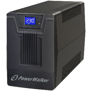 POWERWALKER VI 1500 SCL LINE INTERACTIVE UPS 1500VA / 900W