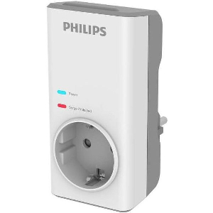 PHILIPS CHP7010W/GRS ΜΟΝΟΠΡΙΖΟ ΑΣΦΑΛΕΙΑΣ 1140J