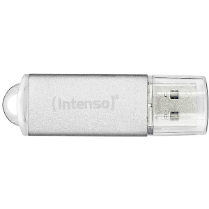 INTENSO 3541492 JET LINE 256GB USB 3.2 FLASH DRIVE
