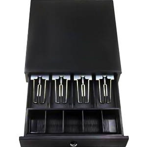 NETUM CASH REGISTER DRAWER BLACK NT-330