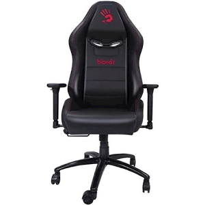 A4TECH BLOODY GC-350 GAMING CHAIR UP TO 181 KG GAS SHOCK ABSORBER