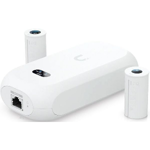 UBIQUITI CAMERA AI THETA 8MP/12MP UVC-AI-THETA REMOTE PROCESSING UNIT WITH STATUS DISPLAY