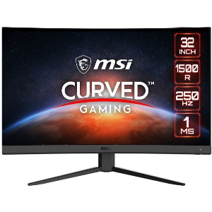 ΟΘΟΝΗ MSI G32C4X VA CURVED GAMING MONITOR 31.5
