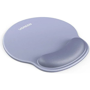 UGREEN LP668 MOUSEPAD 220MM X 245MM X 5MM GREY