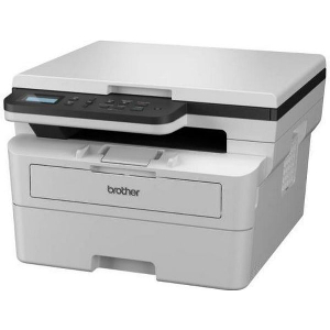 ΠΟΛΥΜΗΧΑΝΗΜΑ BROTHER DCP-B7600D B/W LASER