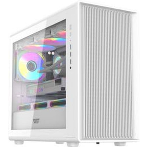 DARKFLASH DB460M COMPUTER CASE (BLACK)