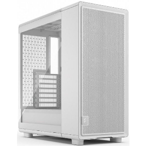FRACTAL DESIGN EPOCH MIDI TOWER WHITE