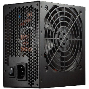 FSP GROUP 650 POWER SUPPLY HEXA 85+ PRO W