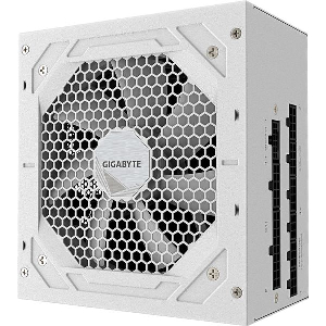 GIGABYTE UD1000GM PG5 V2 ICE POWER SUPPLY - 1000W 80+ GOLD PCIE 5.1 READY