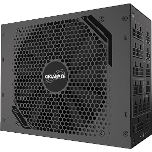 GIGABYTE UD1600PM PG5 POWER SUPPLY AI TOP - 1600W 80+ PLATINUM PCIE 5.1 READY