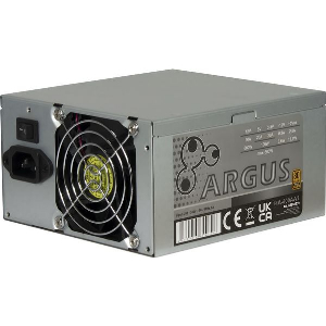 INTER-TECH 88882239 POWER SUPPLY INTER TECH ARGUS HA-600AA2 600W 80+ GOLD