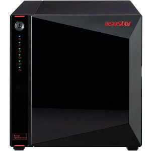 ASUSTOR XPANSTOR 4 AS5004U STORAGE CAPACITY EXPANDER 4-BAY