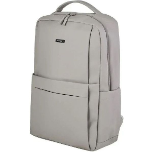 ANDA SEAT BACKPACK BG1 TREND 16'' LIGHT GREY