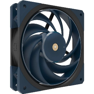 COOLER MASTER MOBIUS 120 OC PWM FAN